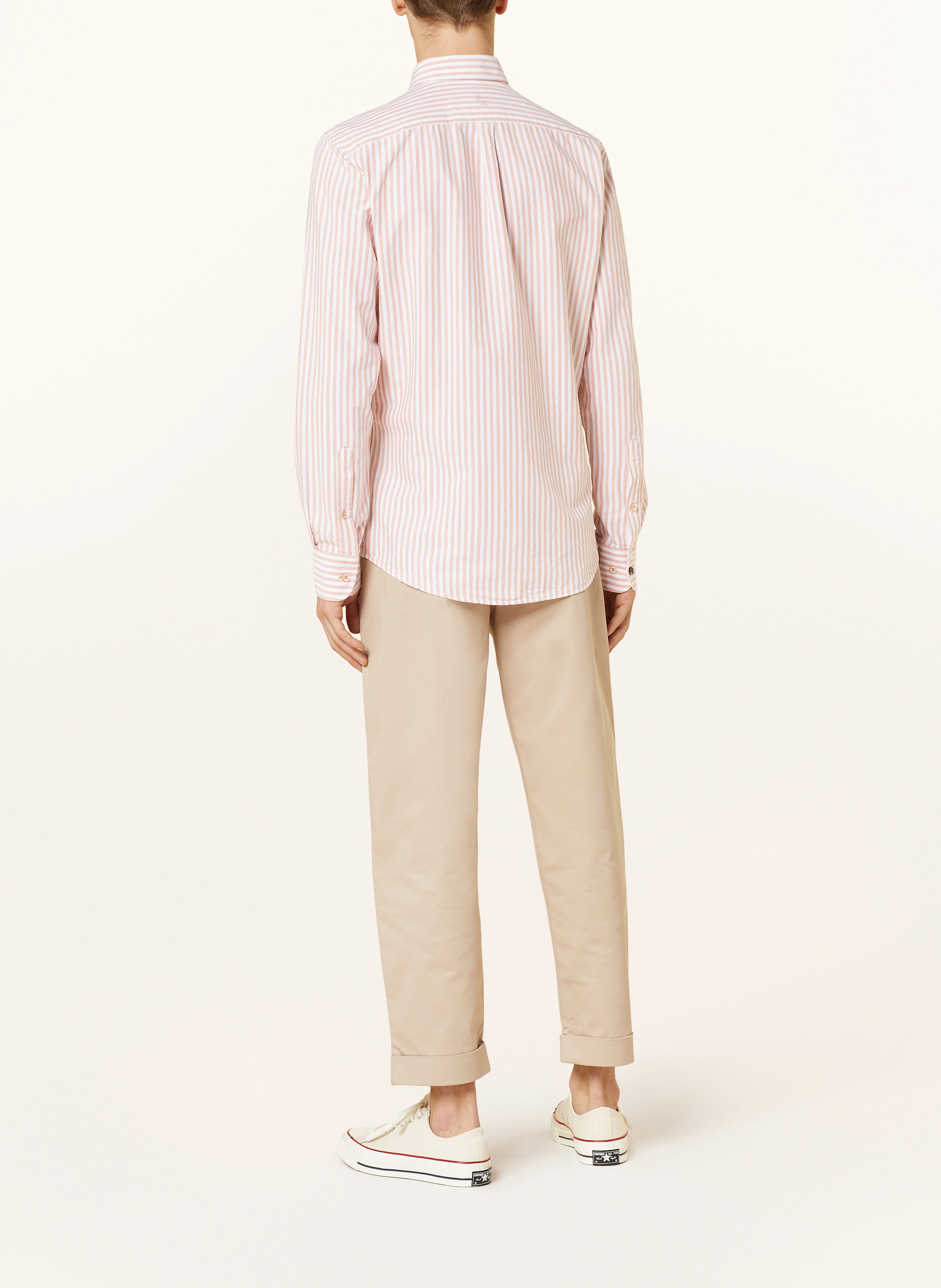 COLOURS & SONS Hemd Regular Fit
