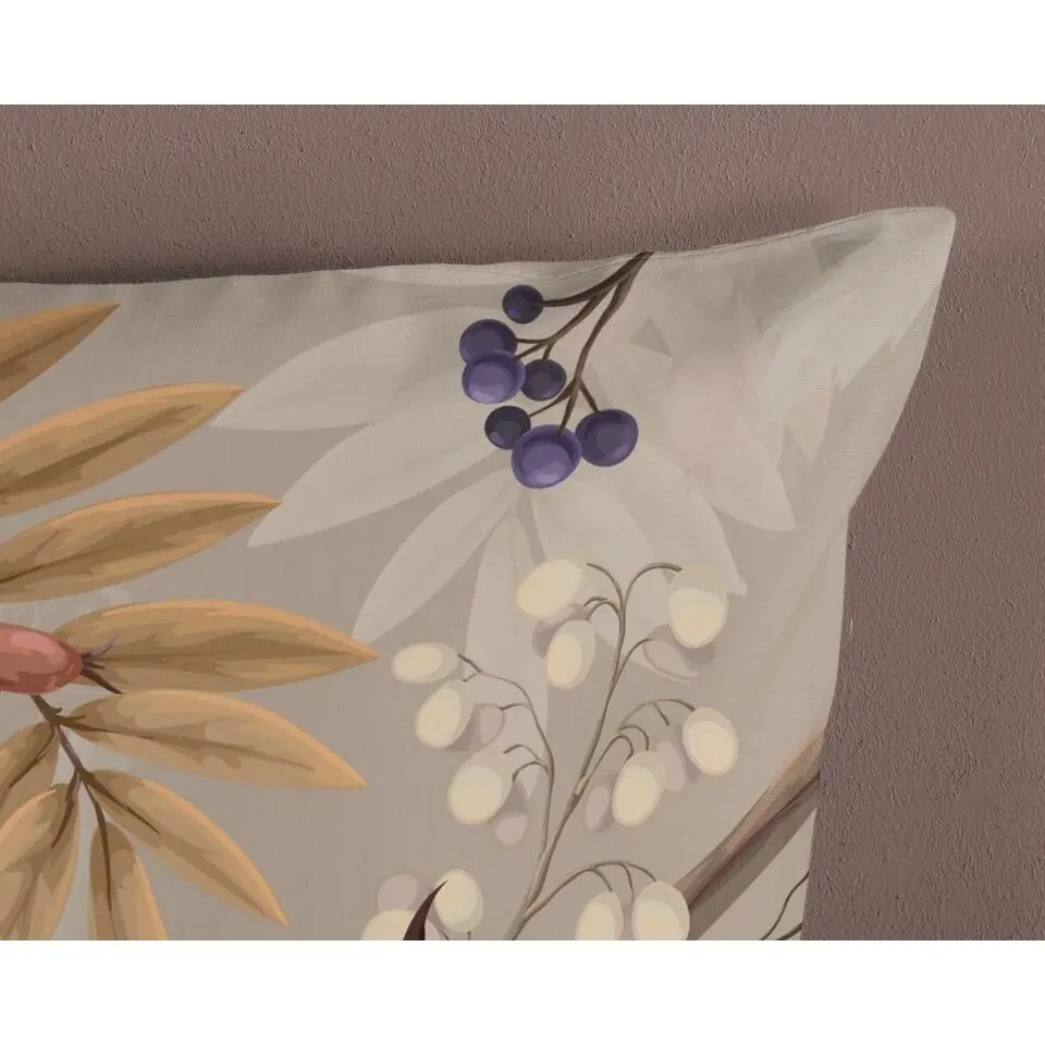 Duvet cover Good Morning 240x220   2* 60x70 cm