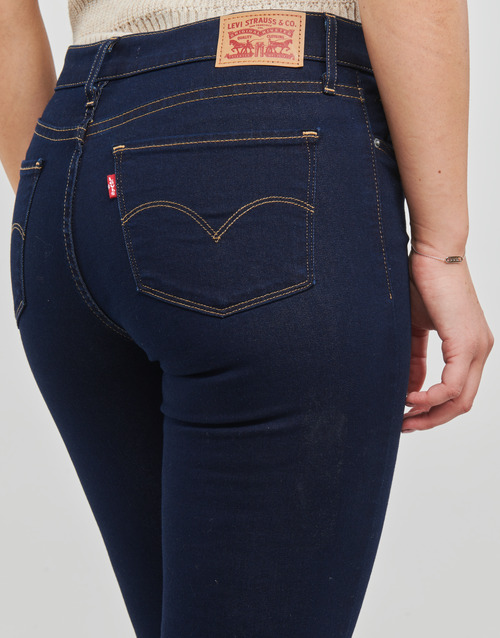 Levi's - 312 SHAPING SLIM Marino