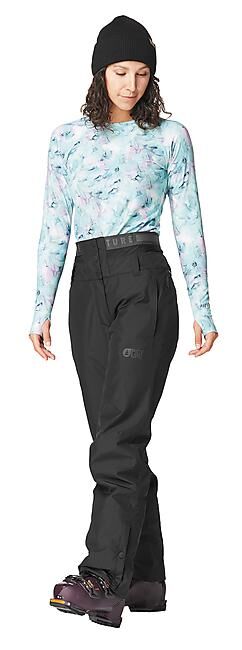 PICTURE - PANTALON EXA PANTS
