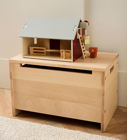 Kids Concept Farmhouse Aiden - Tr? - Kid's HUB