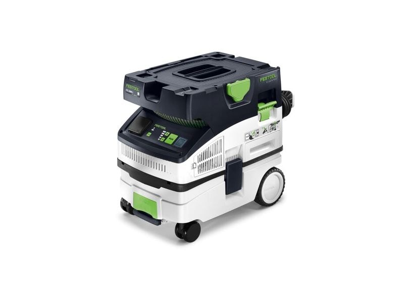 FESTOOL Absaugmobil CTL MINI I CH Kompakter Mobilsauger
