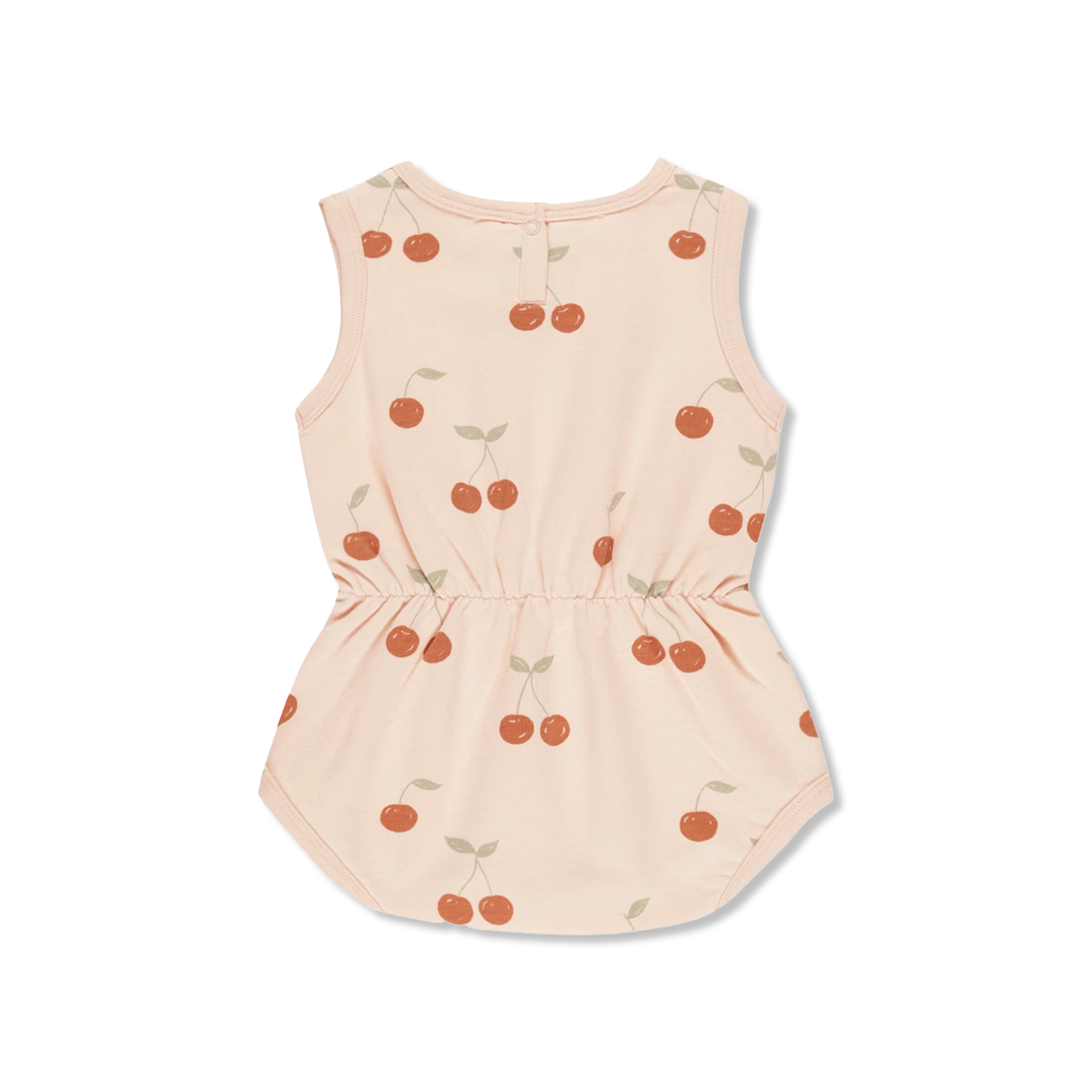 CHERRIES bodykjole