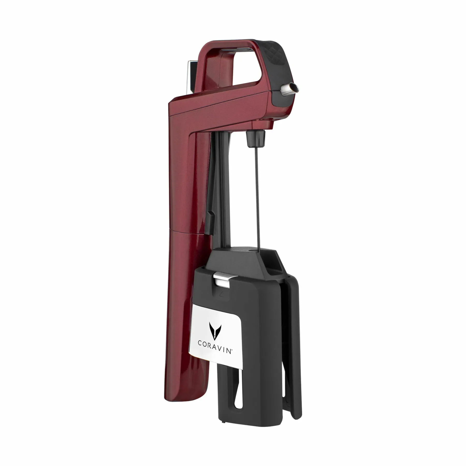 Coravin Timeless Six+ Vinsystem