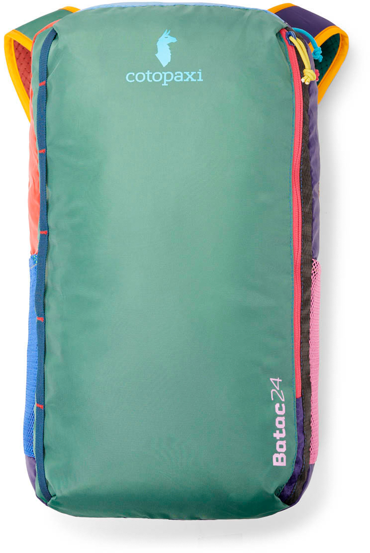 Batac 24L Backpack Del Dia