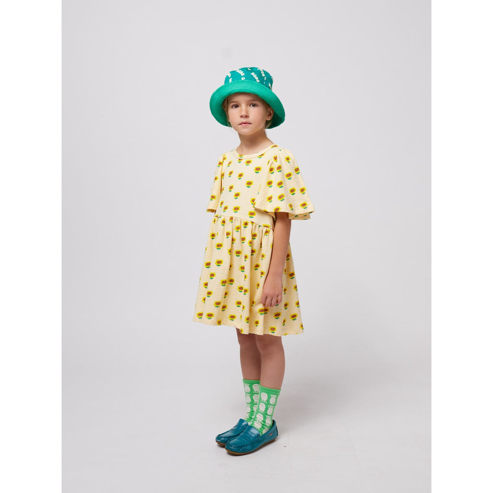 Køb Bobo Choses Multicolor Wavy Vendbar Hue