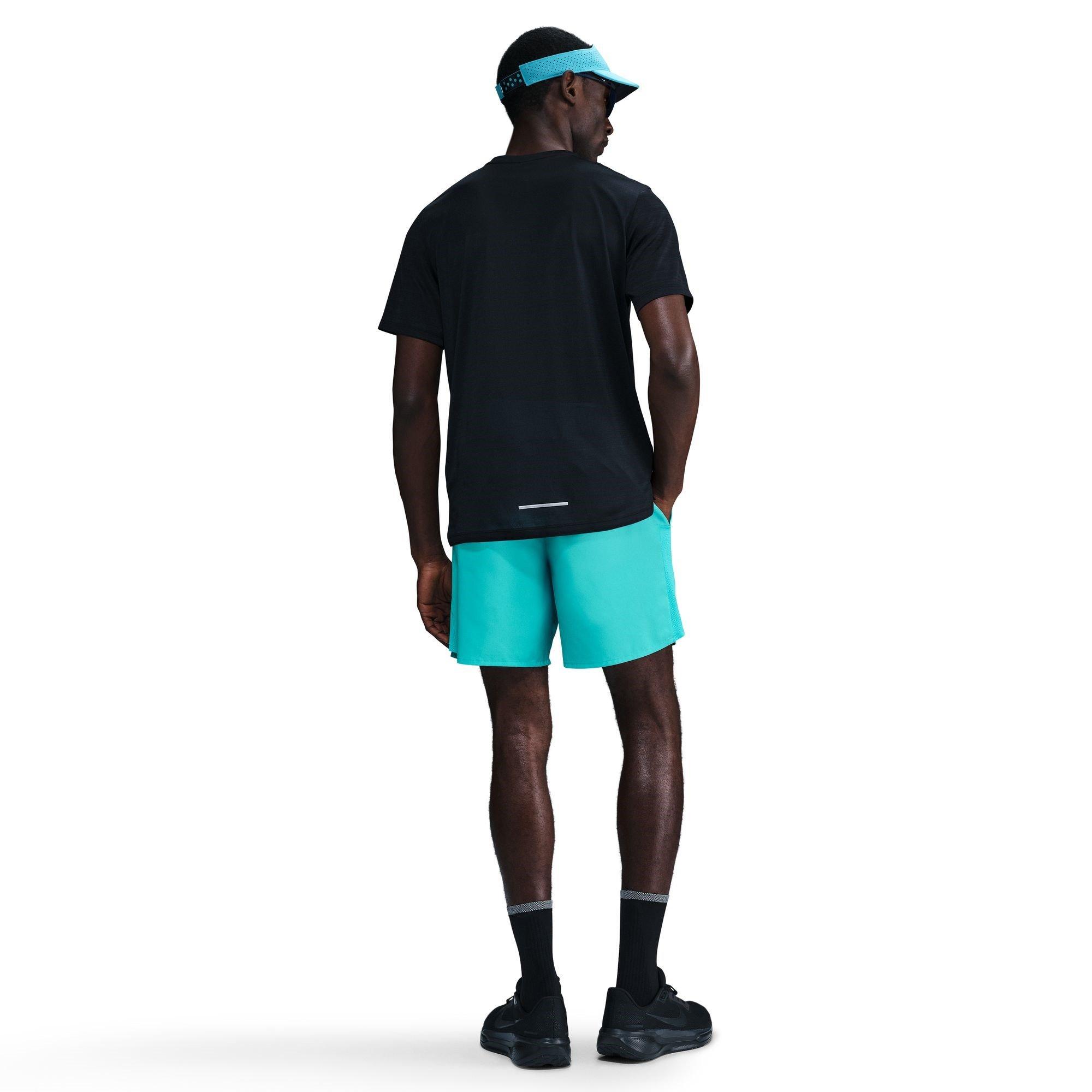 Nike Dri FIT Challenger Mens 7 Unlined Versatile Shorts