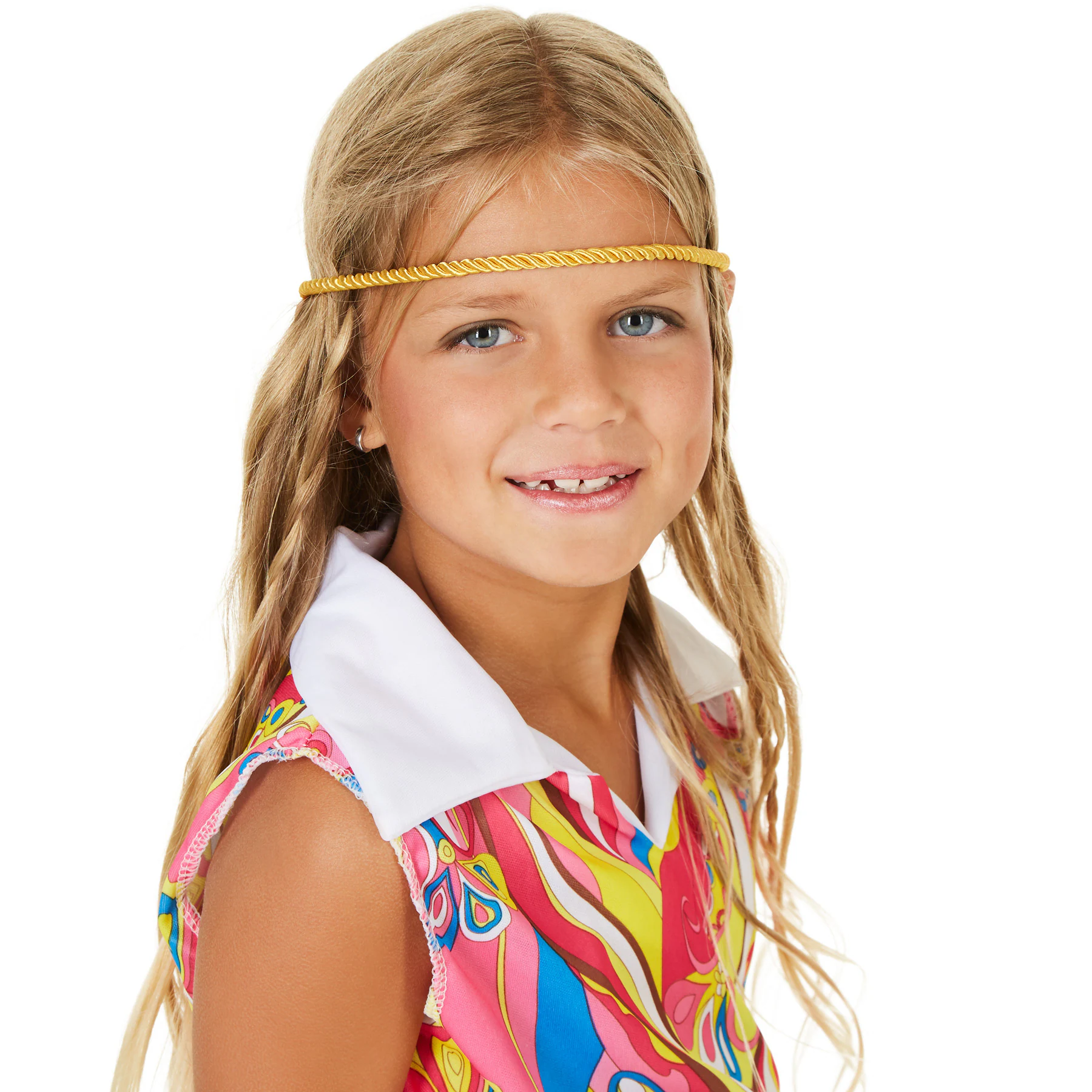 tectake® Mädchenkostüm Dancinggirl
