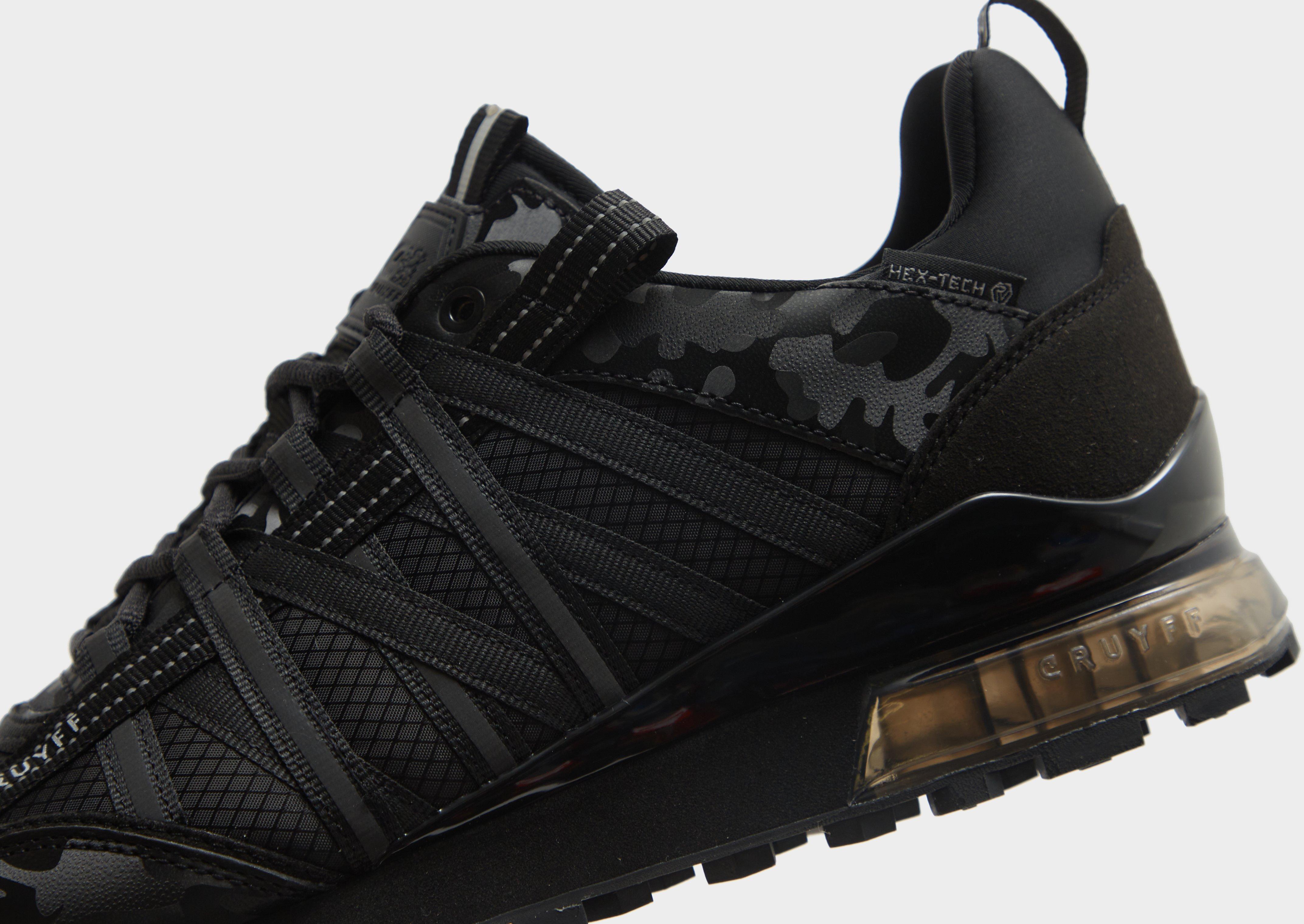 CRUYFF Fearia Lux Camo Homme