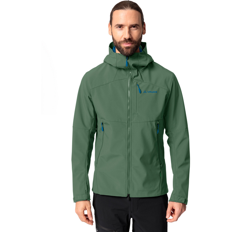 Vaude Herren Roccia Softshell II Jacke
