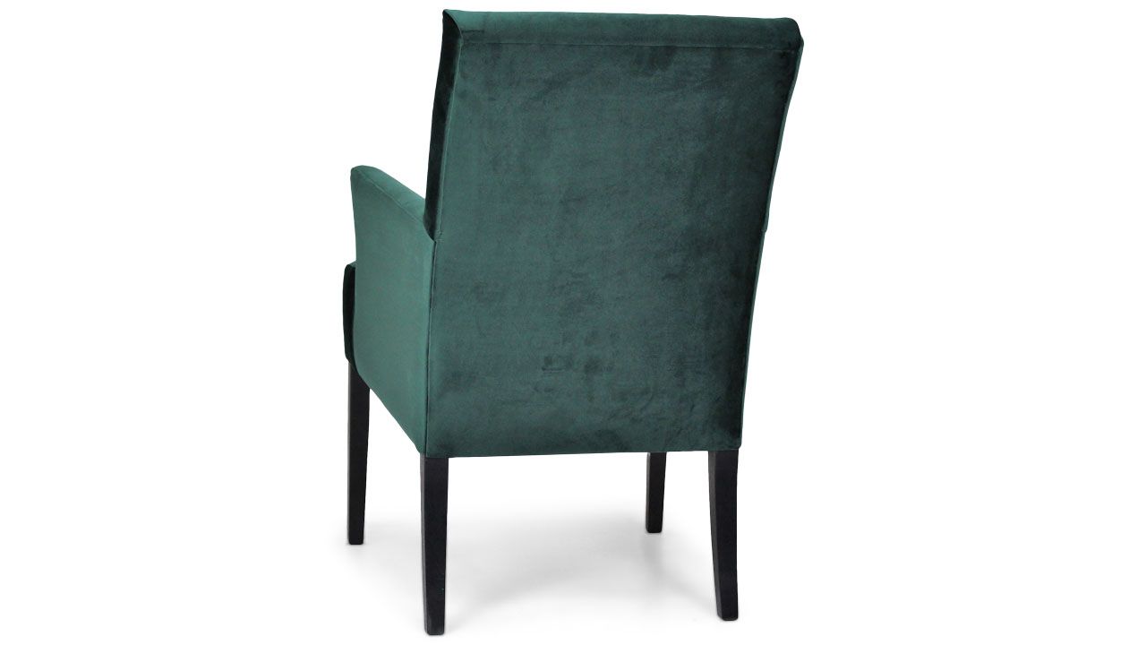 Stoel Liselotte B60 x D65 x H92 cm
