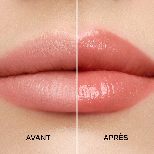 KISSKISS BEE GLOW BAUME TEINTÉ INFUSÉ DE MIEL 98% D'ORIGINE NATURELLE 129 BLOSSOM GLOW