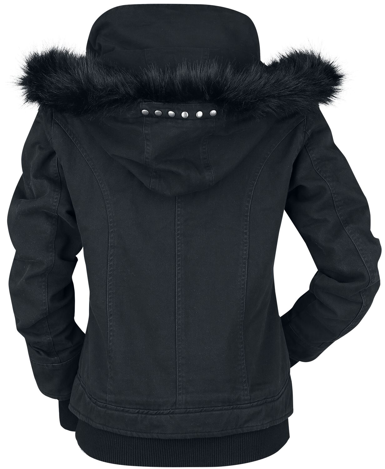 You Got It | Black Premium by EMP Veste d'hiver