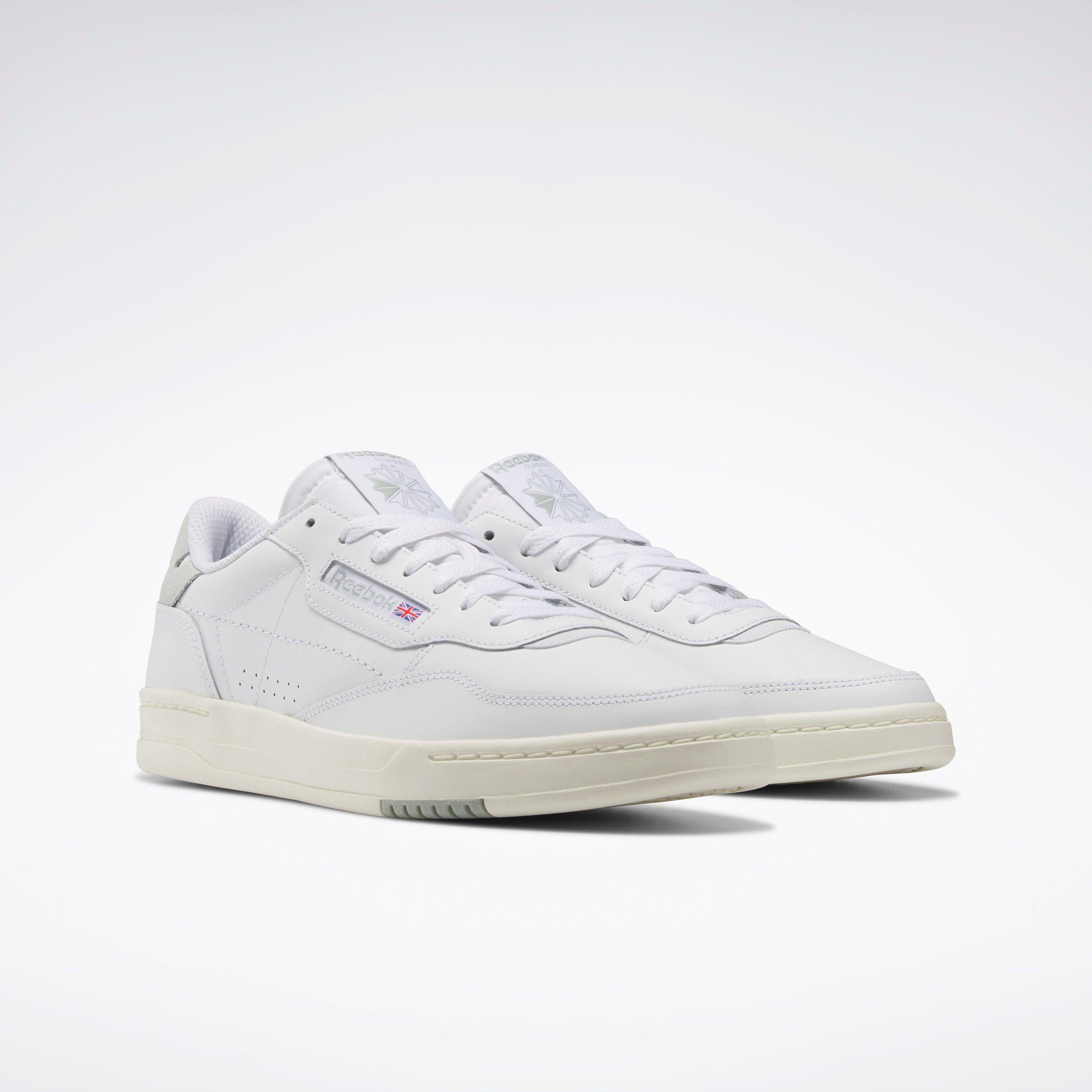 Reebok Court Peak Sneakers Adults