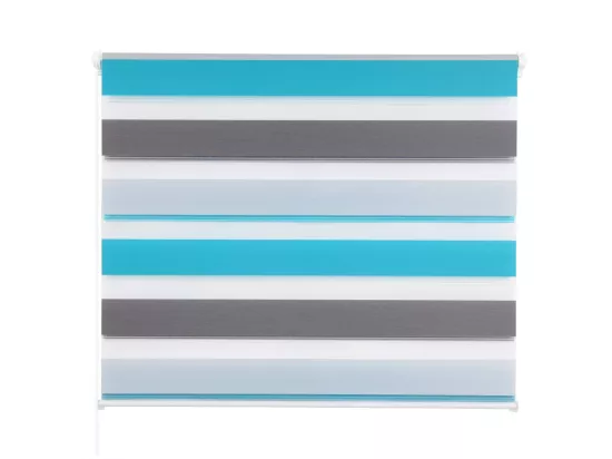 Store enrouleur zebra day blanche 220 x 120 x 220 cm 19_0000860