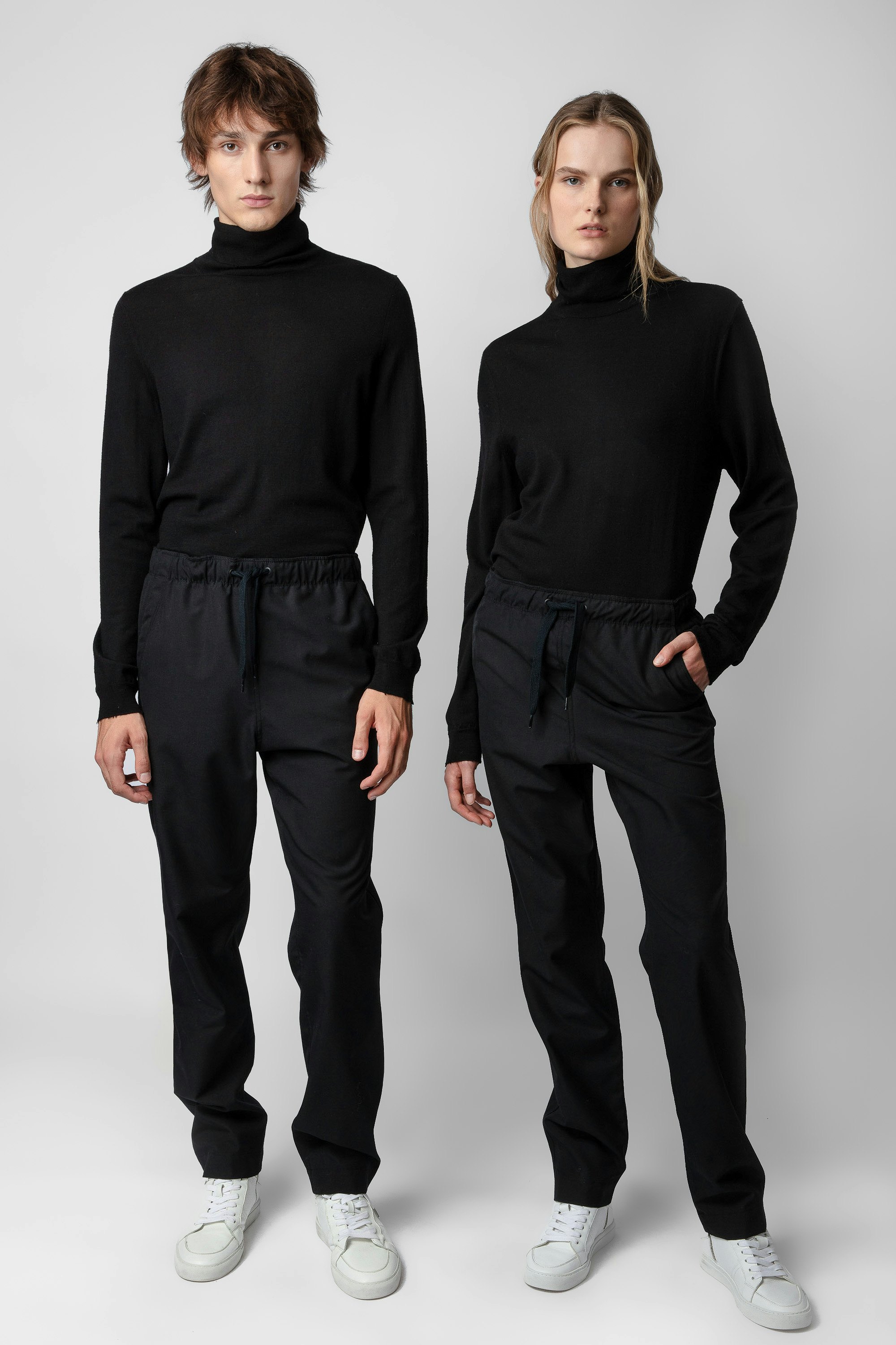 Pantalon Pixel