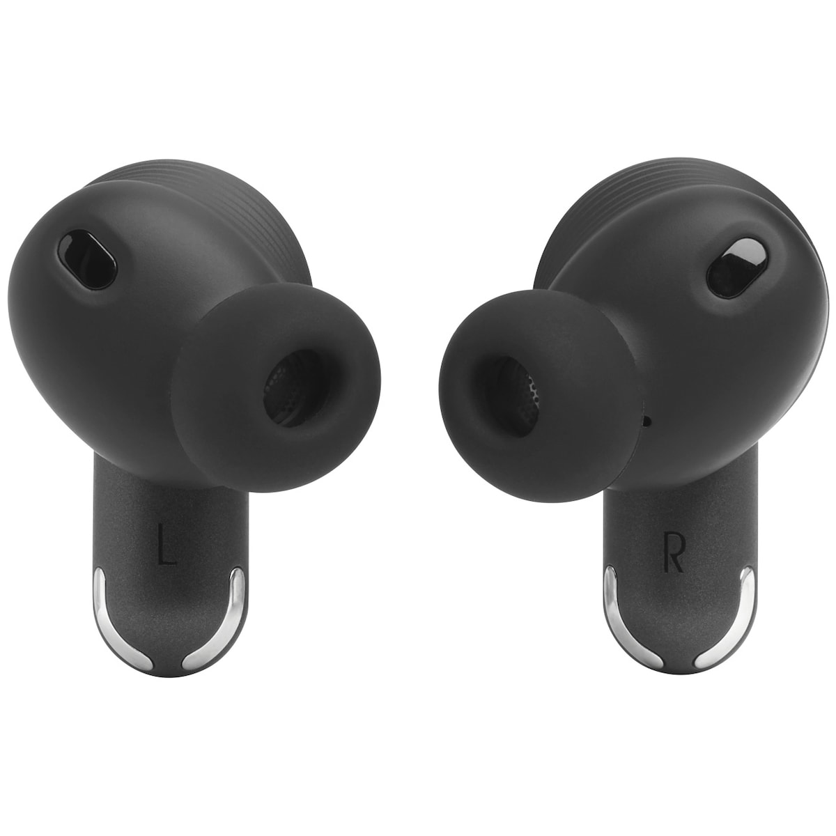 JBL Tour Pro 2 helt trådløse in-ear hodetelefoner (sort)