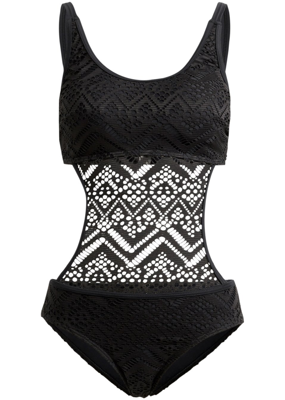 Maillot 1 pièce