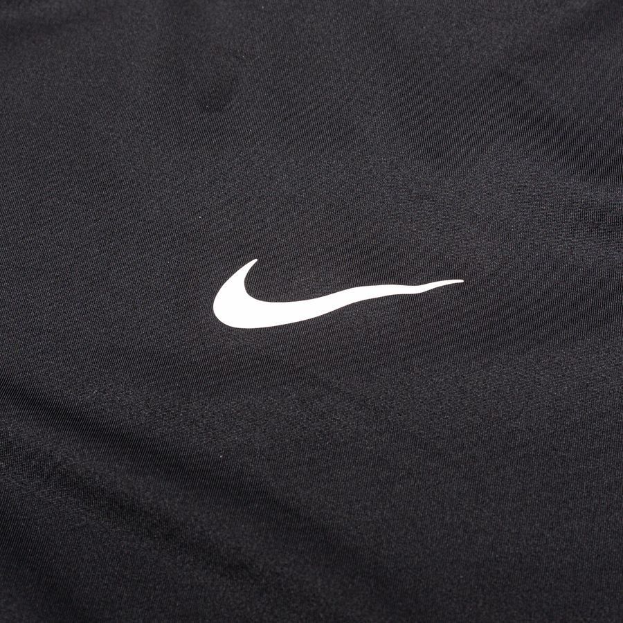 Nike Pro Top Dri-FIT - Noir/Blanc