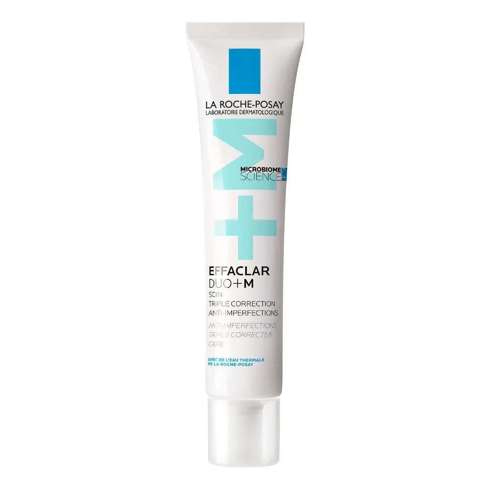 La Roche-Posay Effaclar Duo M - 40 ml.