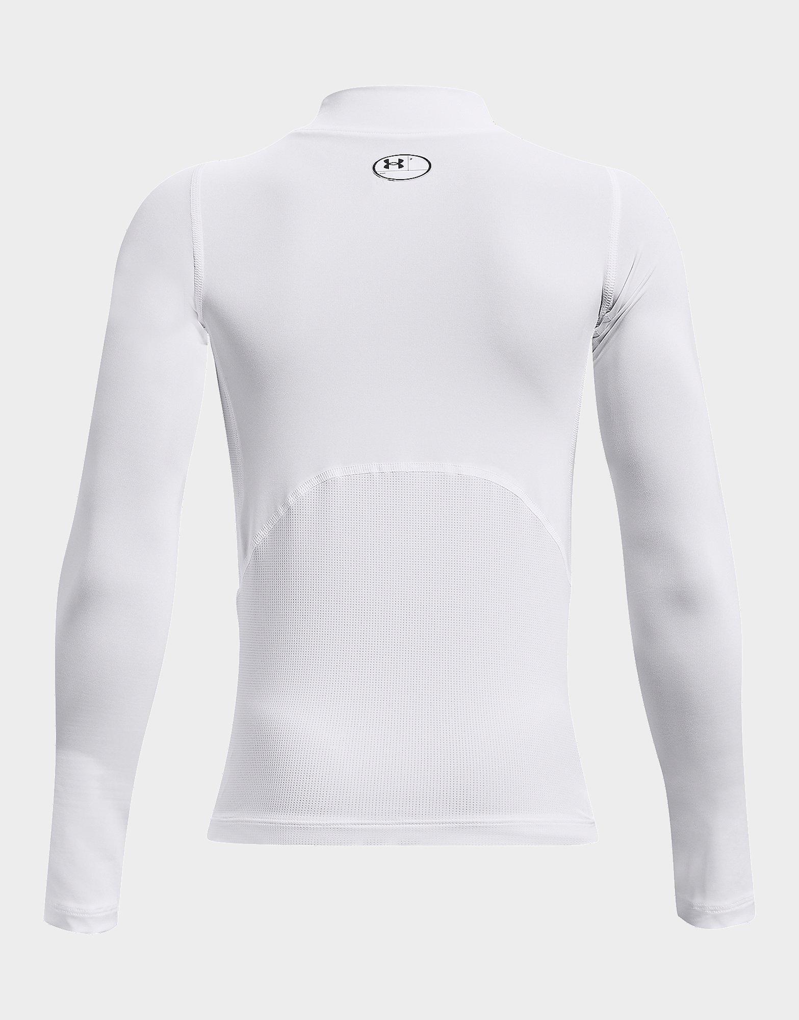 Under Armour Long-Sleeves UA HG Armour Mock LS