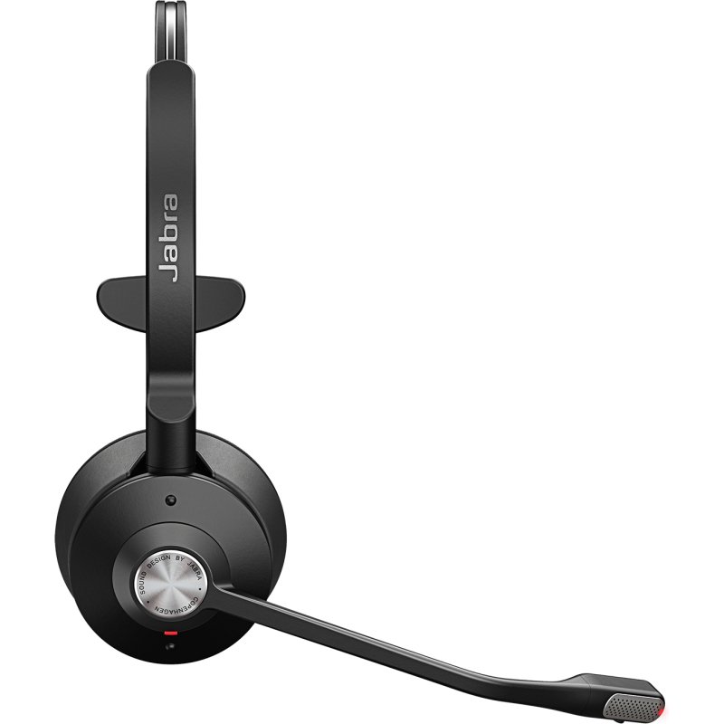 Jabra Engage 65 SE Casque Arceau USB Type-C