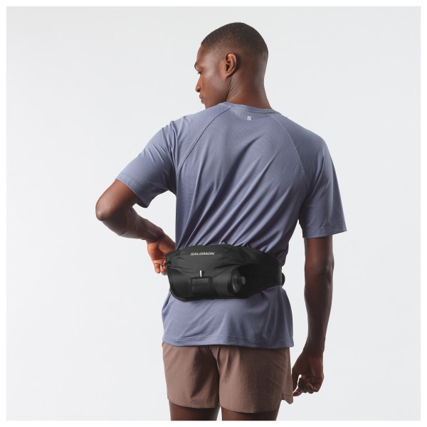 Salomon - Cross Belt 1 Bottle - Sac banane