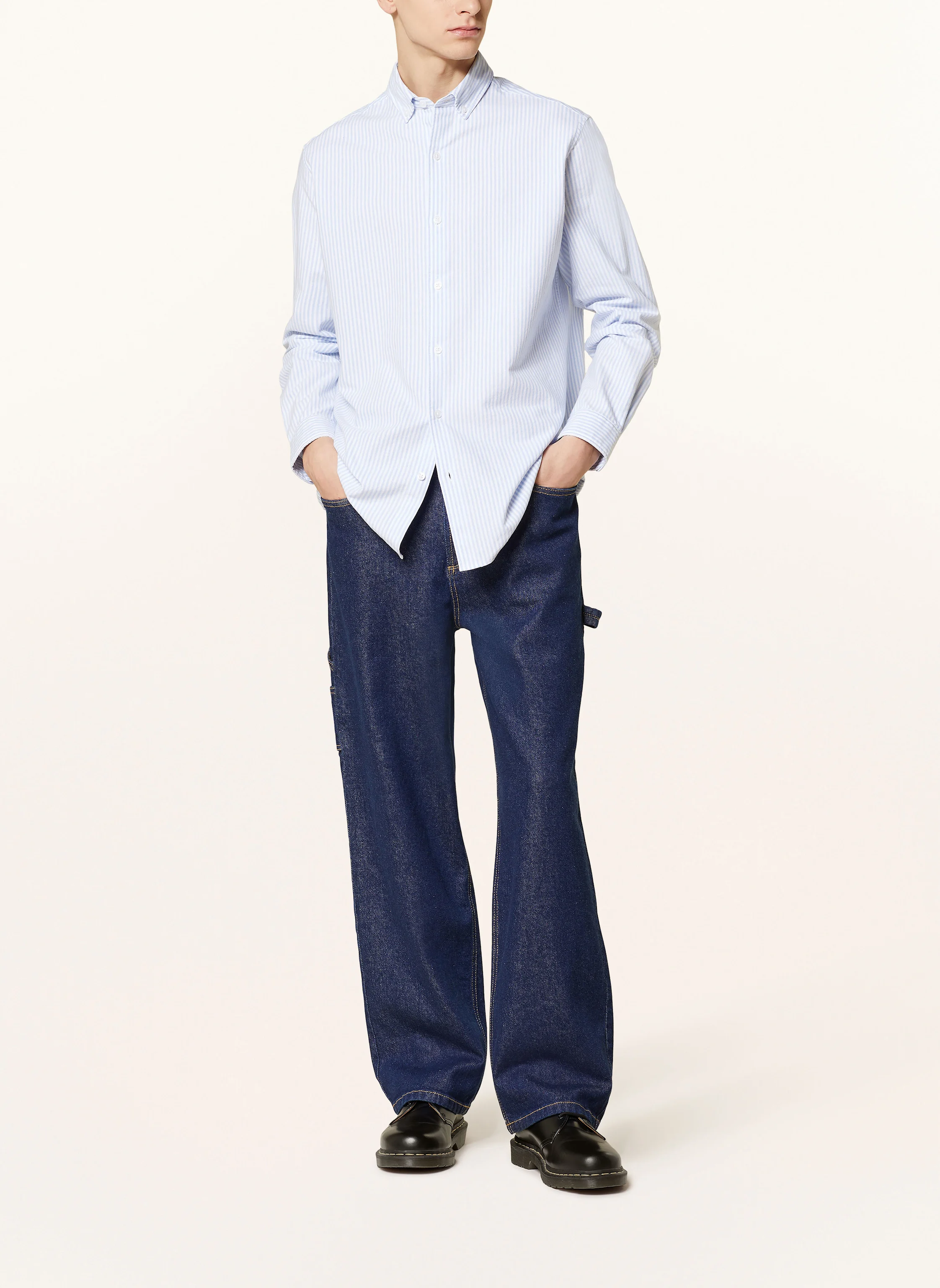 PAUL Hemd Comfort Fit