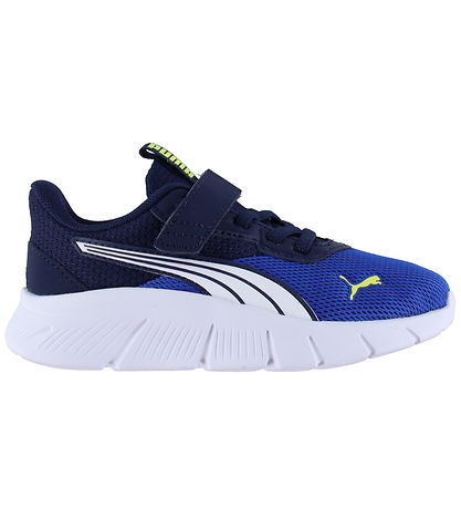 Puma Schuhe - FlexFocus Modern - Vivid Blue/Weiß