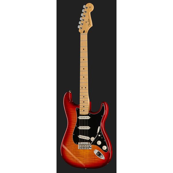 Fender Player Series Strat PLT MN ACB
