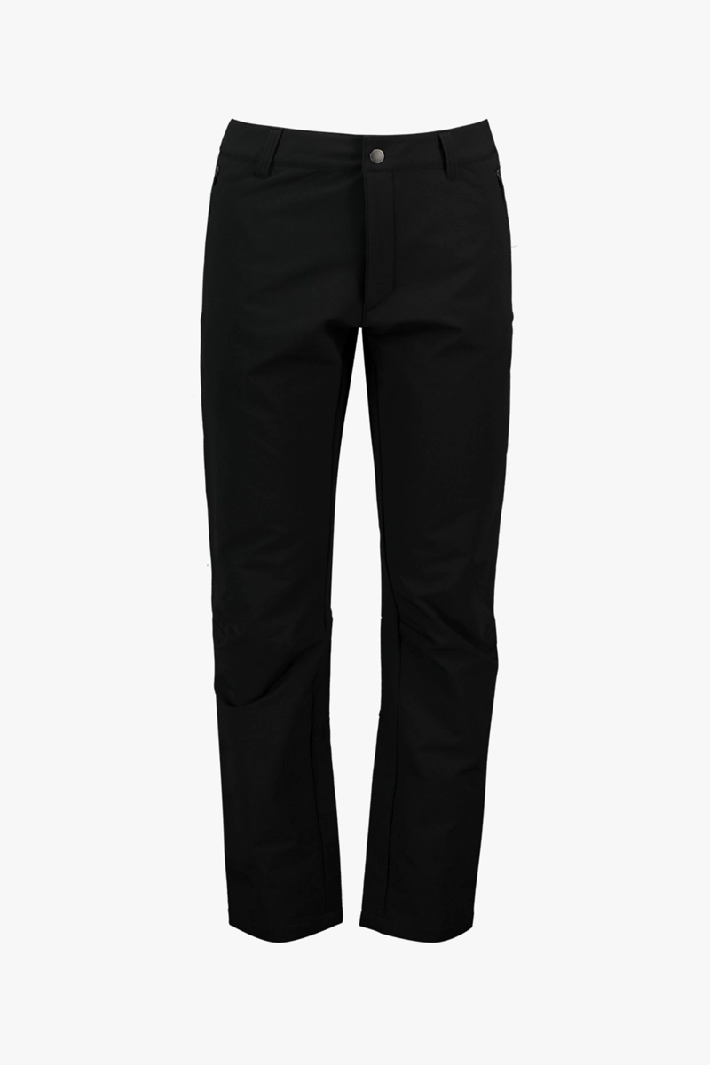 Jack Wolfskin Activate Thermic Herren Softshellhose