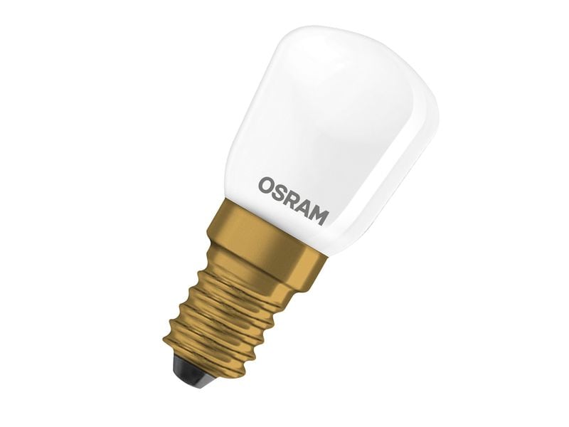 OSRAM Lampe Special Oven T FR 40W 230 V E14 Warmweiss Glühlampe für Ofenbeleuchtung
