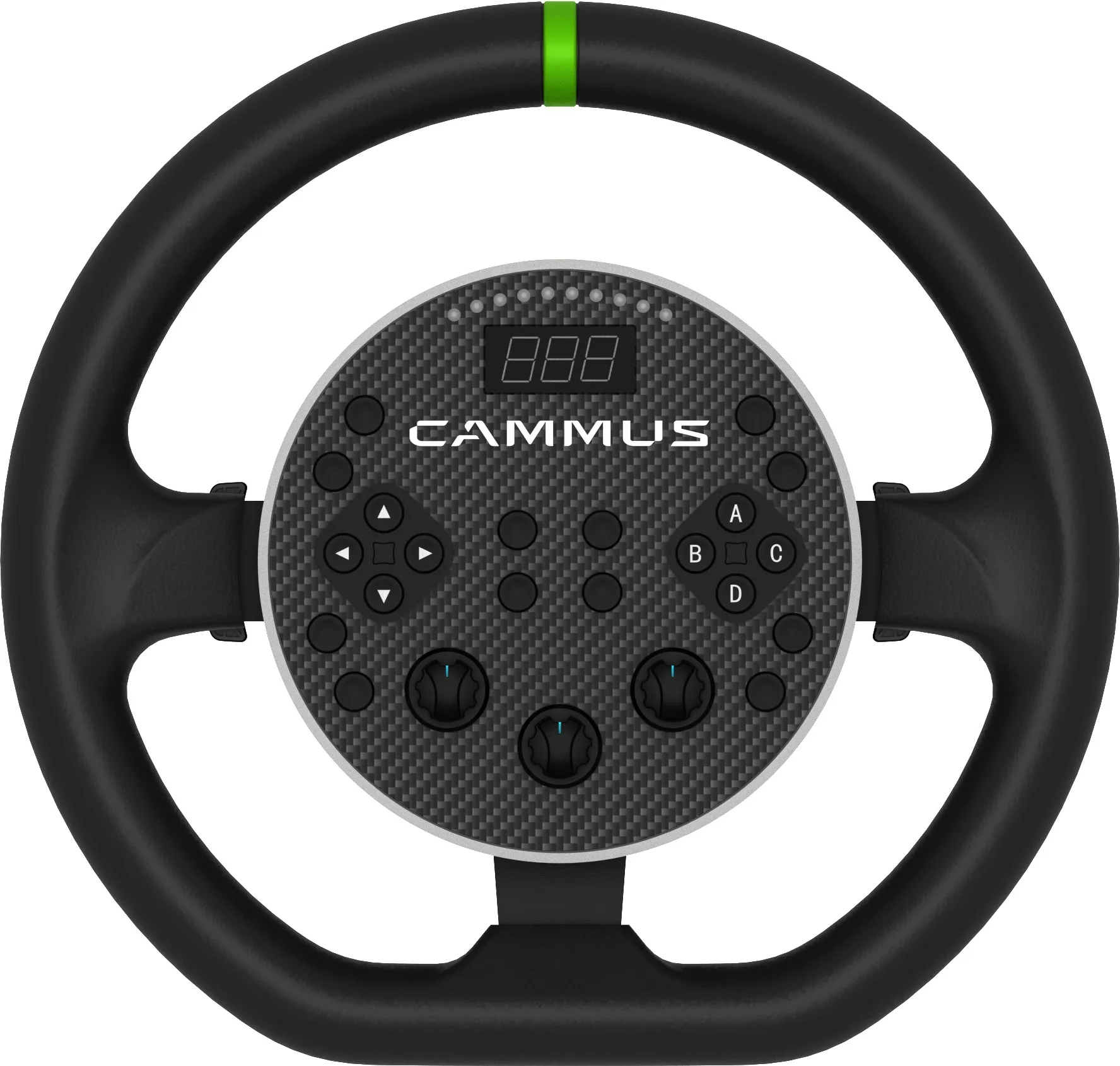Cammus C5 Volants gaming