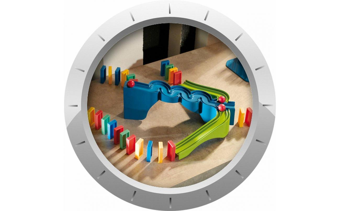 Domino Express Crazy Factory