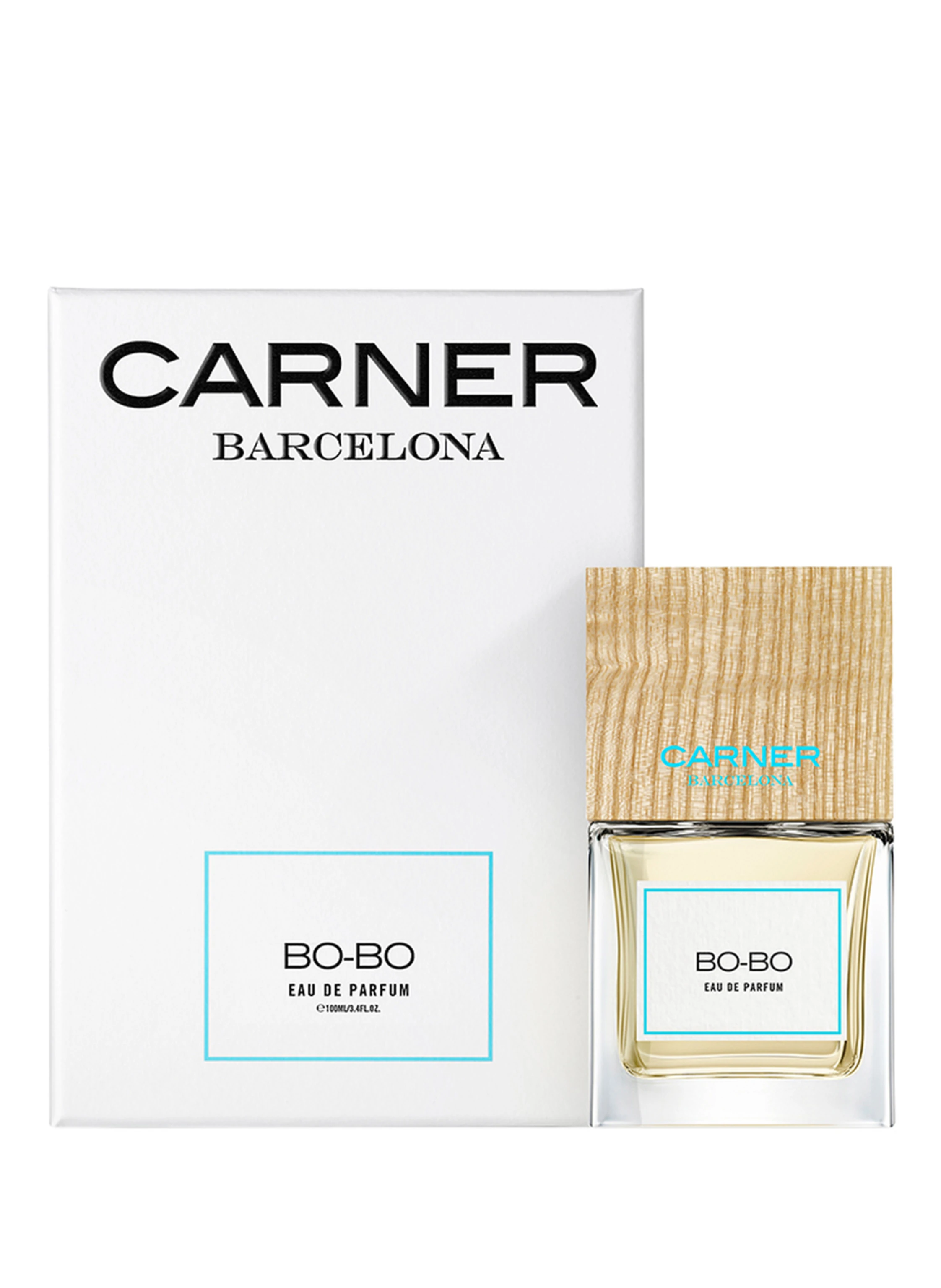 CARNER BARCELONA BO-BO