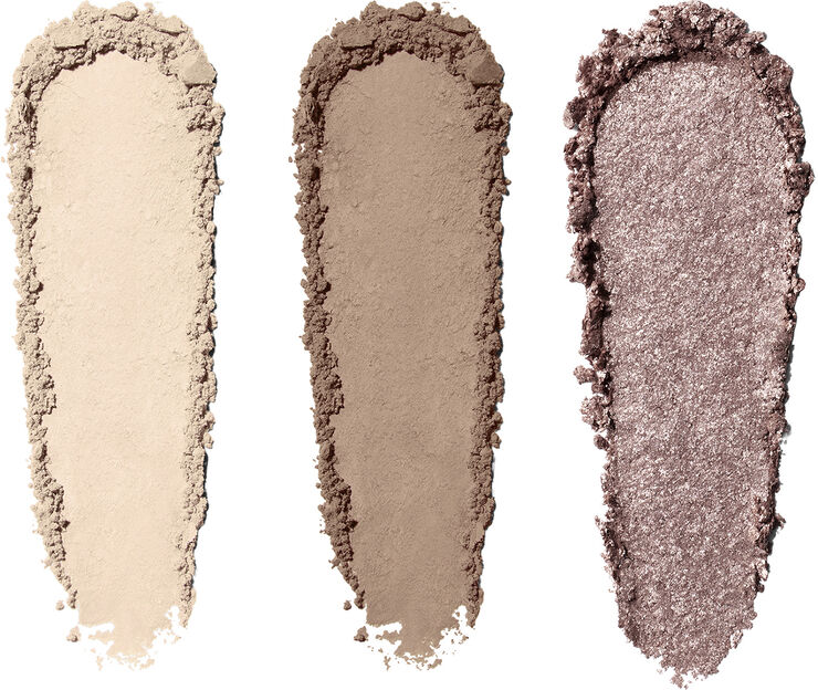 Bobbi Brown Essential Eyeshadow Trio