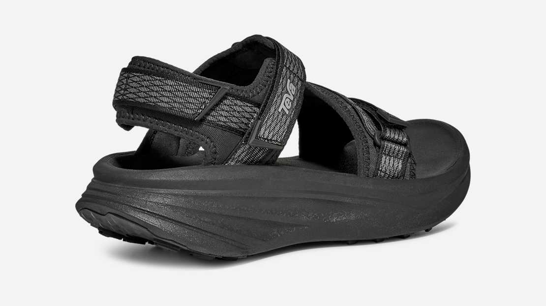 Heren Aventrail R2T Trail Running Sandal