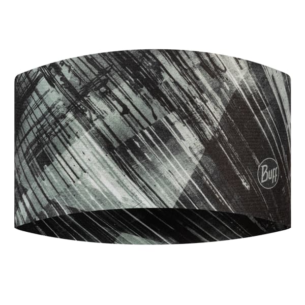 Bandeau cache cou randonnée BUFF COOLNET UV® WIDE HEADBAND