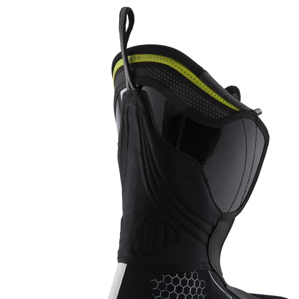 Chaussure de ski LANGE XT3 FREE 120MV GW PEWTER GREY