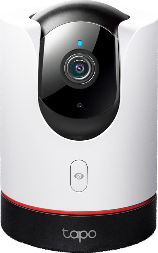TP-Link Tapo C225 sikkerhedskamera