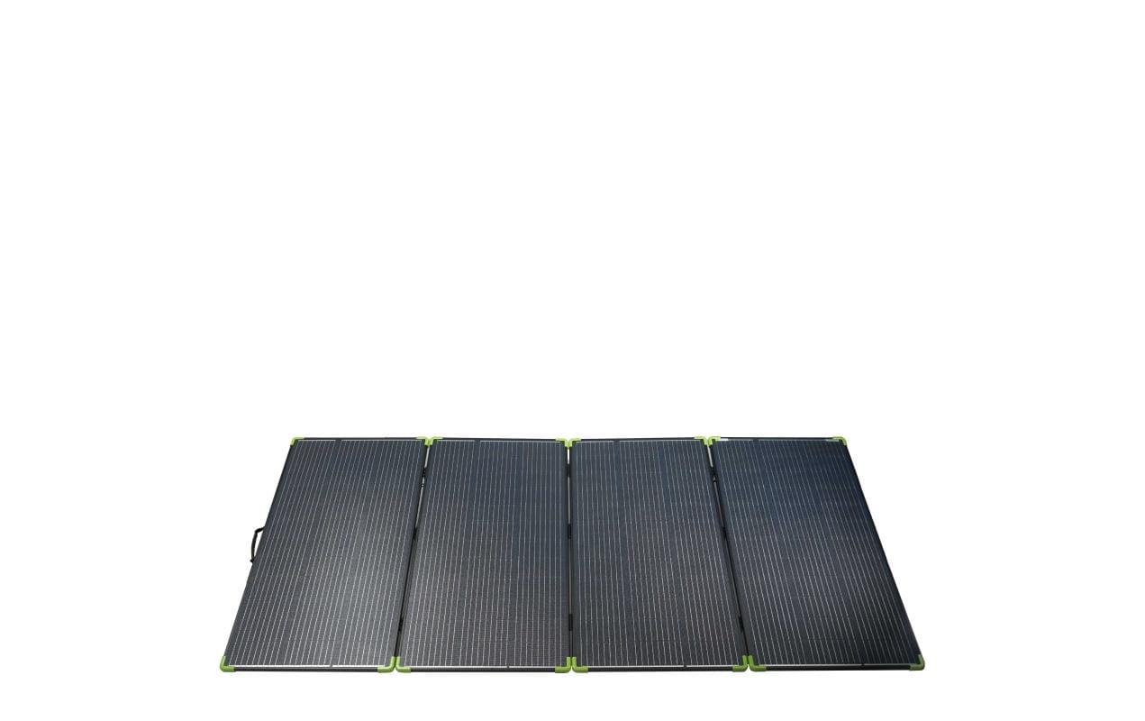 Solarkoffer WS440SUL ULTRALIGHT 440 W<br>Portable Solaranlage