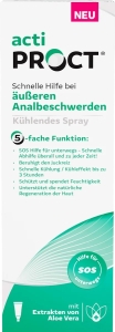 ActiProct Spray, 50 ml