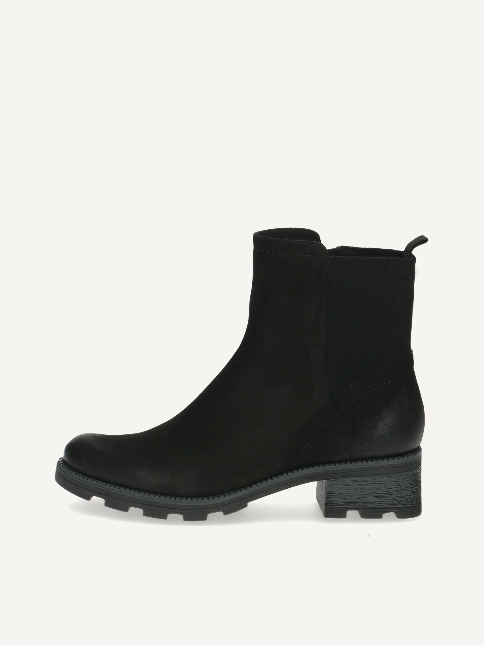 Stiefelette