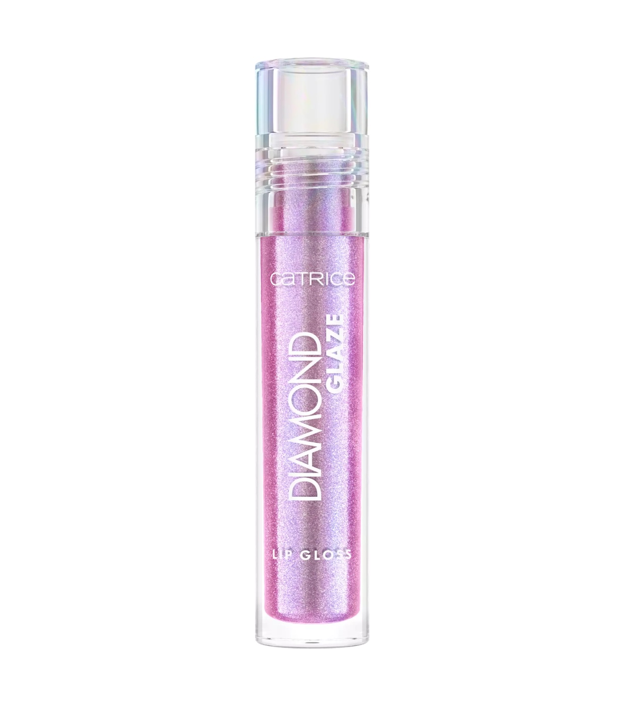 Catrice - Brilho labial Diamond Glaze - 030: Less Bitter More Glitter