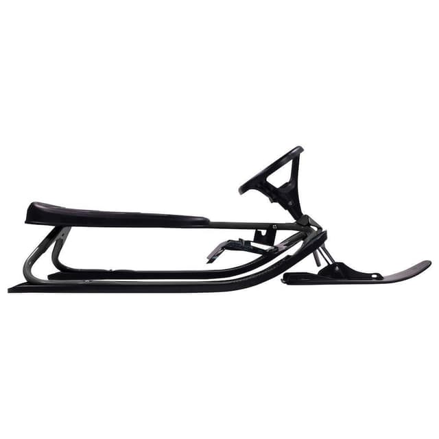 STIGA Snowracer Iconic Graphite Grey/Black