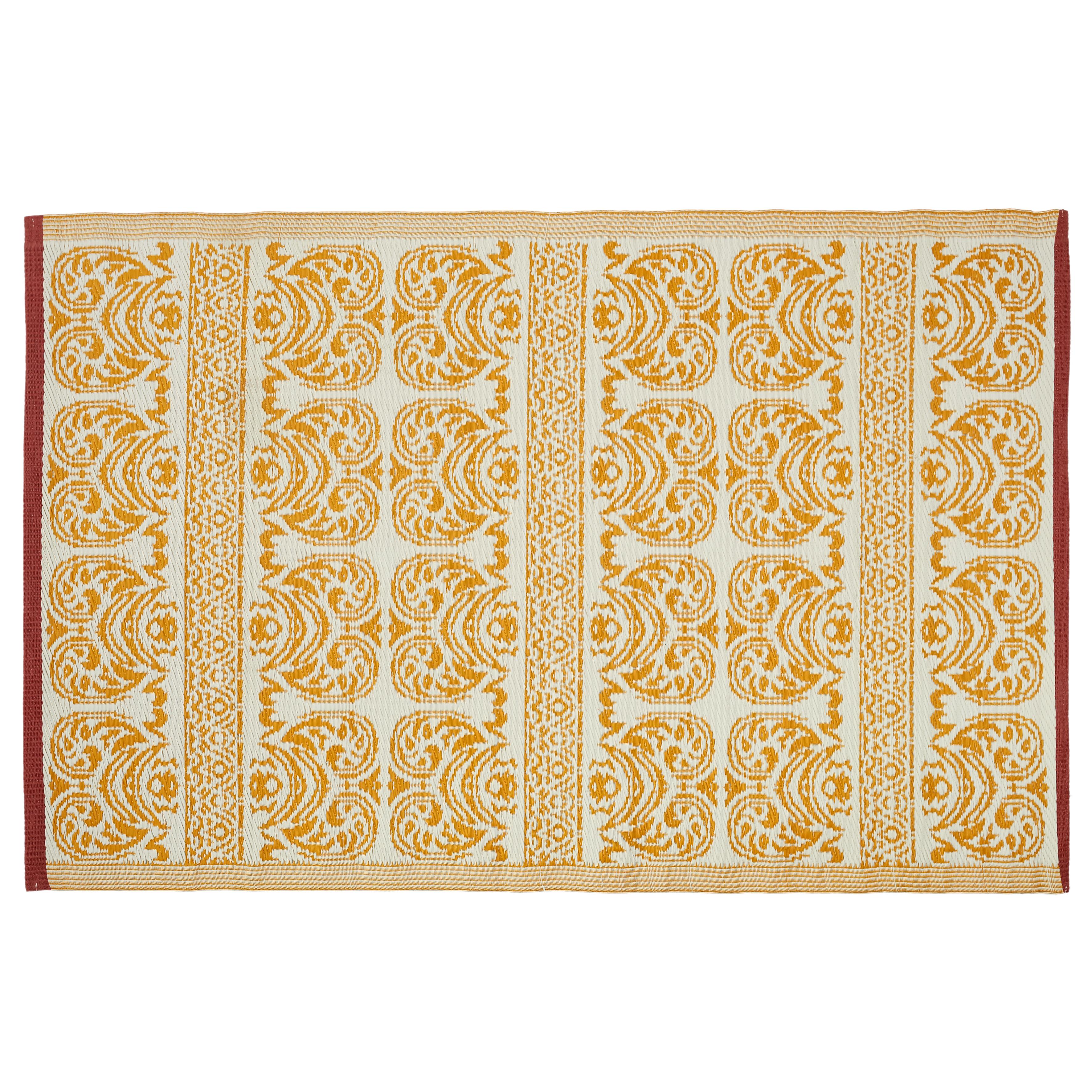 TAPIS INTERIEUR EXTERIEUR JAIPUR 120X180CM