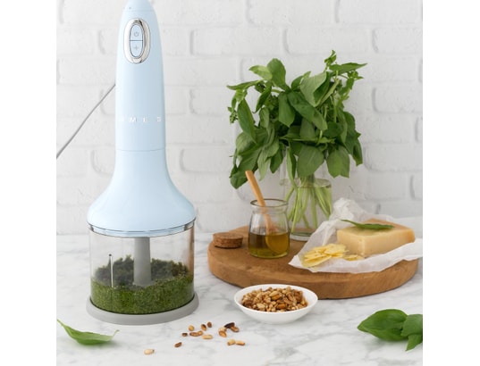 SMEG - Mixeur HBF03PBEU