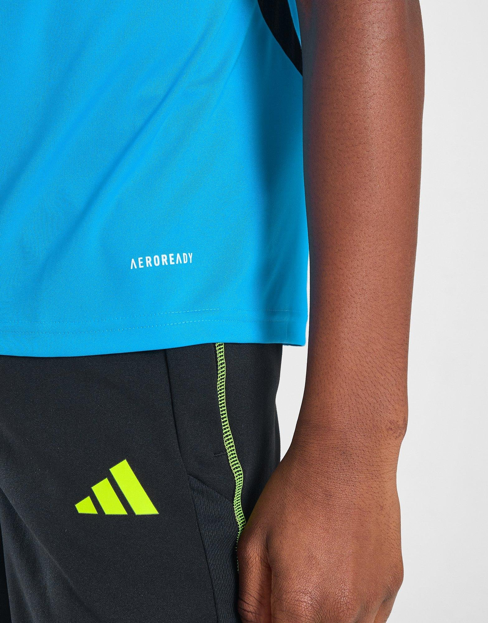 adidas Maillot d'entraînement Arsenal FC Junior