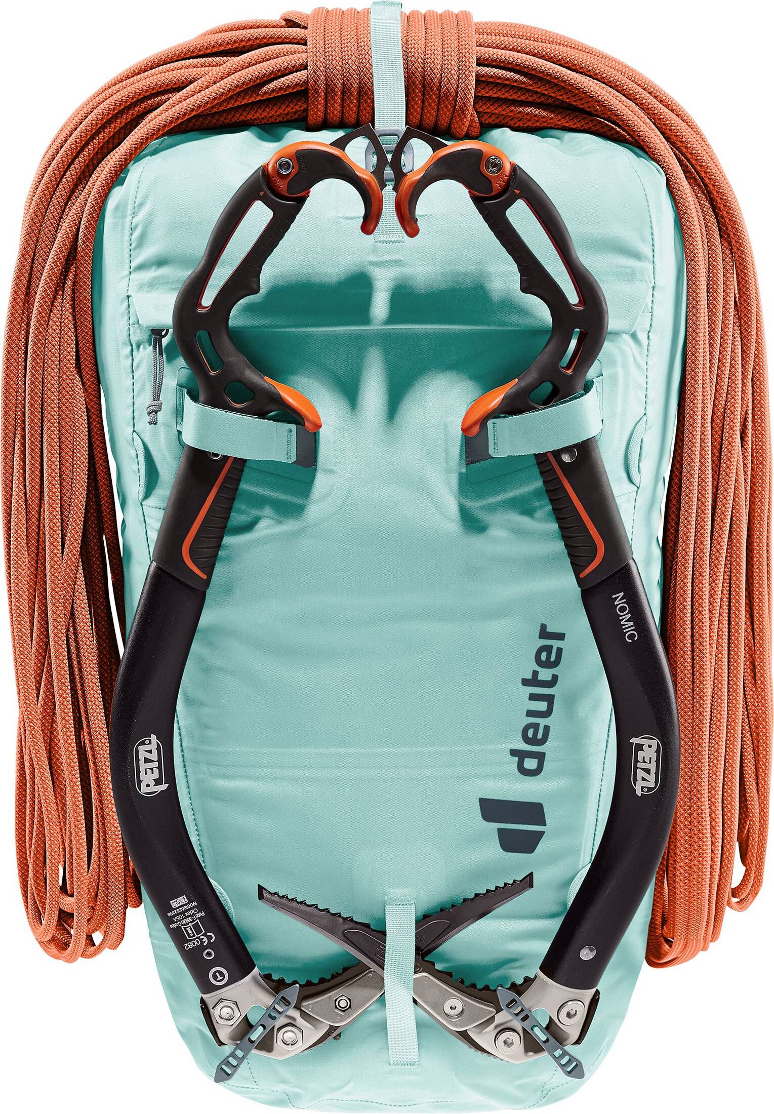 deuter| Hochtourenrucksack DURASCENT 28 SL