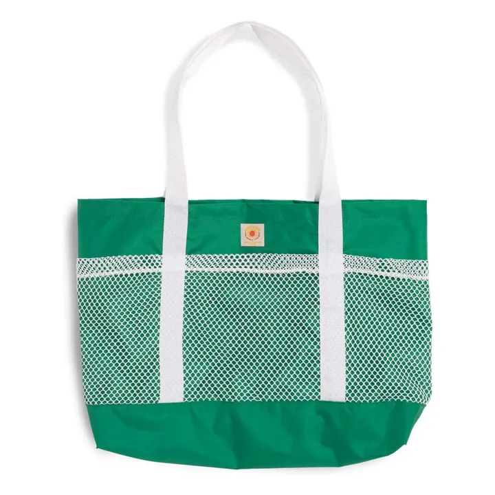 Bather Tote Beach | Vert